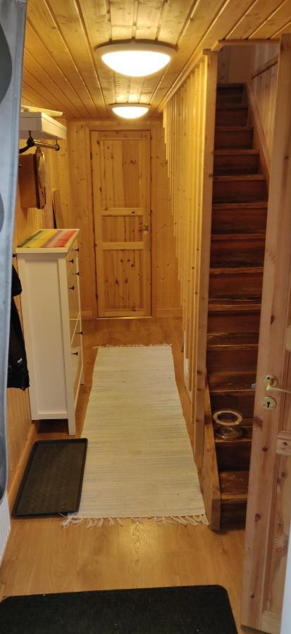 Lilla Laegenheten Vaestra Karstorp Aneby Exterior foto